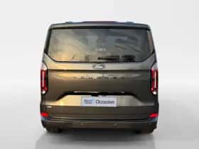 Ford Tourneo Custom (2025) thumbnail 7