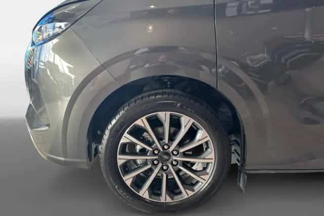 Ford Tourneo Custom (2025) thumbnail 8