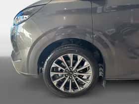 Ford Tourneo Custom (2025) thumbnail 8