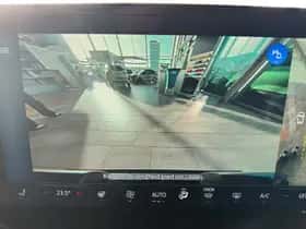 Ford Tourneo Custom (2025) thumbnail 10