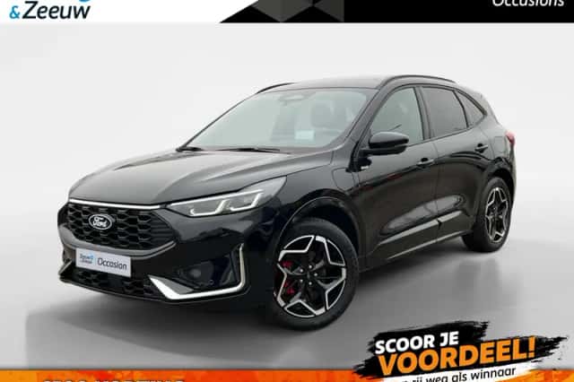 Ford Kuga (2025)