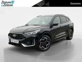 Ford Kuga (2025)