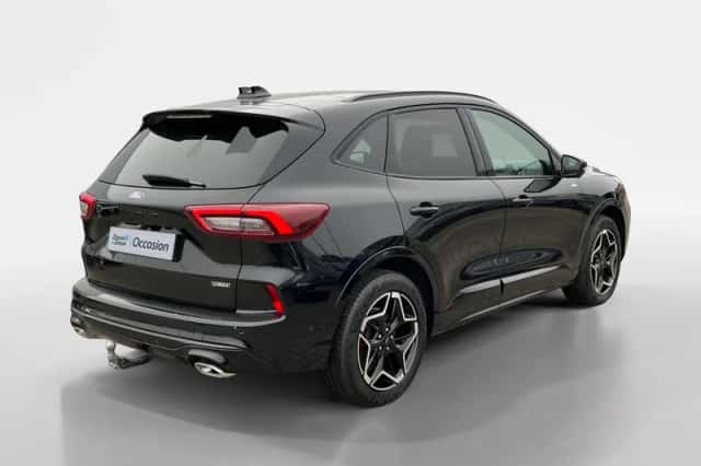 Ford Kuga (2025) thumbnail 2