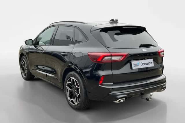 Ford Kuga (2025) thumbnail 13