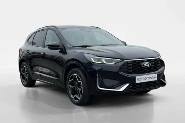 Ford Kuga (2025) thumbnail 14