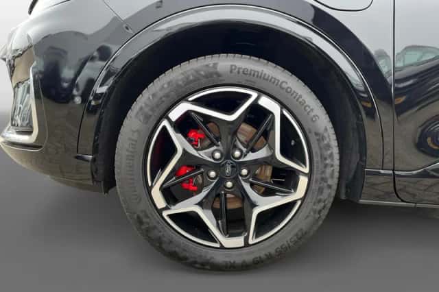 Ford Kuga (2025) thumbnail 16