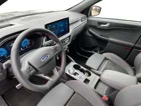 Ford Kuga (2025) thumbnail 17