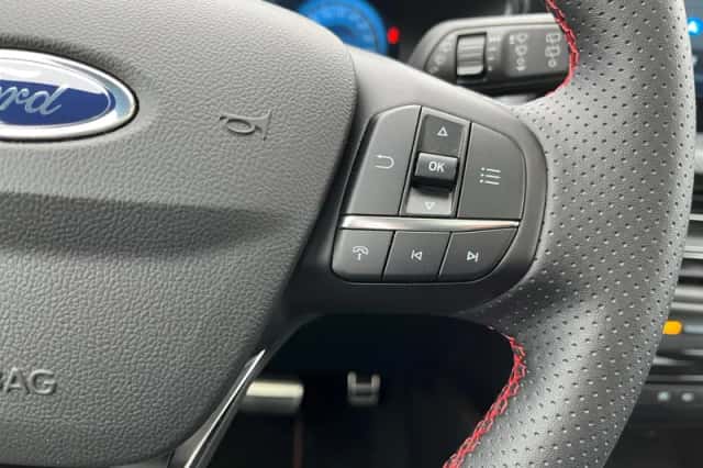 Ford Kuga (2025) thumbnail 20