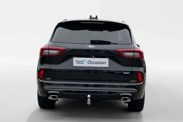 Ford Kuga (2025) thumbnail 3
