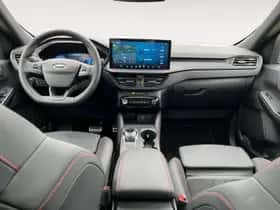 Ford Kuga (2025) thumbnail 22