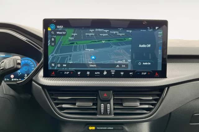 Ford Kuga (2025) thumbnail 23