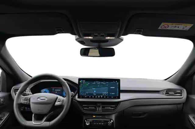 Ford Kuga (2025) thumbnail 4