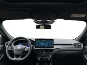 Ford Kuga (2025) thumbnail 4
