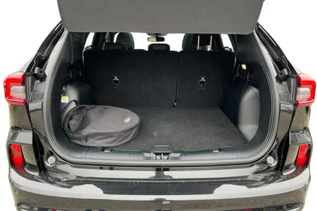 Ford Kuga (2025) thumbnail 5