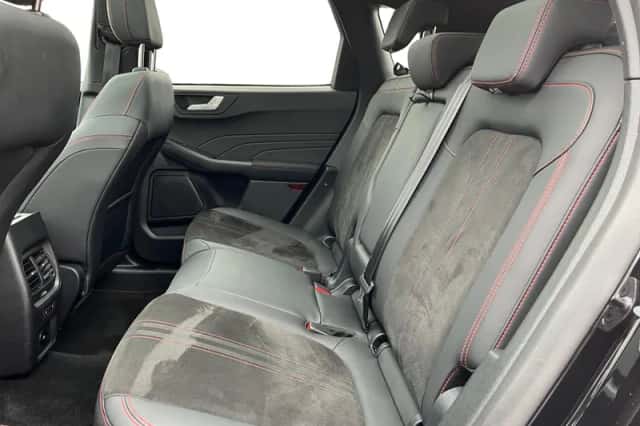 Ford Kuga (2025) thumbnail 6