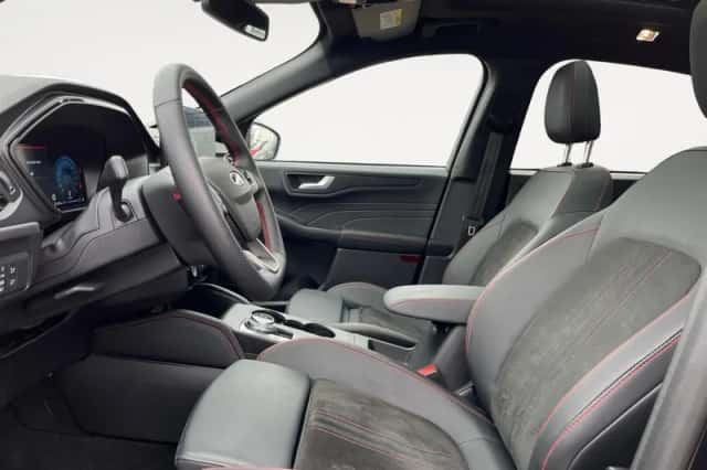 Ford Kuga (2025) thumbnail 7