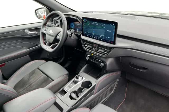 Ford Kuga (2025) thumbnail 8