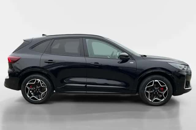 Ford Kuga (2025) thumbnail 9