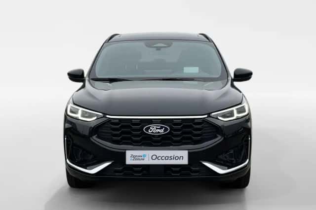 Ford Kuga (2025) thumbnail 10