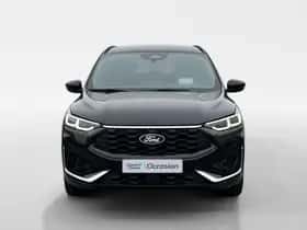 Ford Kuga (2025) thumbnail 10