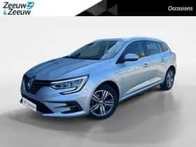 Renault Mégane (2022)