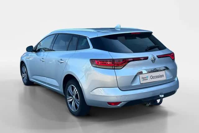 Renault Mégane (2022) thumbnail 2