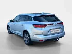 Renault Mégane (2022) thumbnail 2