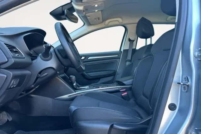 Renault Mégane (2022) thumbnail 11
