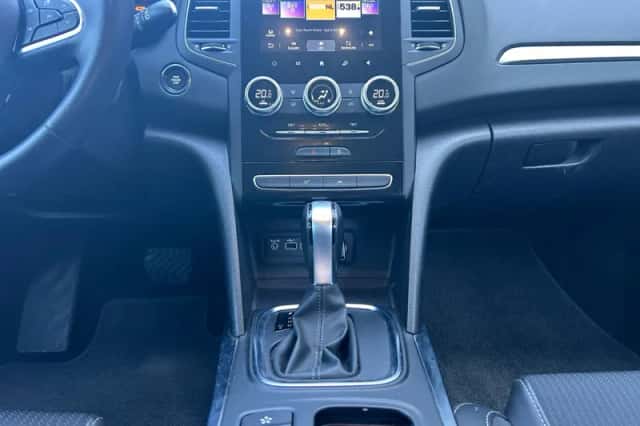 Renault Mégane (2022) thumbnail 13
