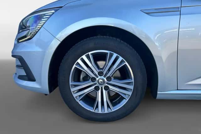 Renault Mégane (2022) thumbnail 15