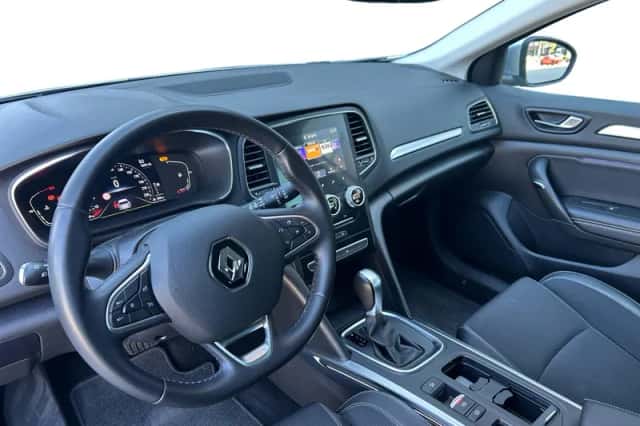 Renault Mégane (2022) thumbnail 16