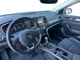 Renault Mégane (2022) thumbnail 16
