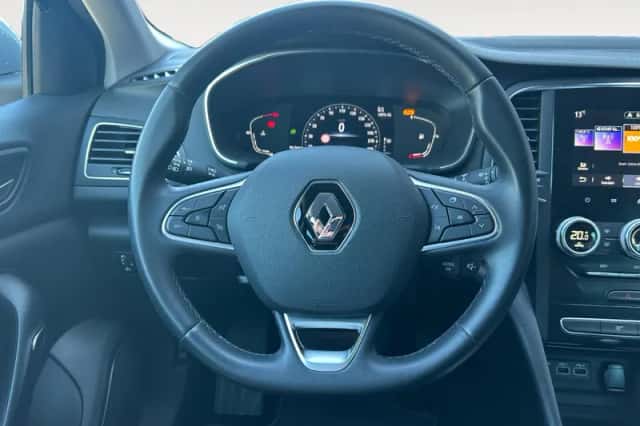 Renault Mégane (2022) thumbnail 17
