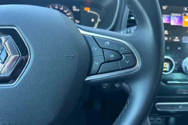 Renault Mégane (2022) thumbnail 19