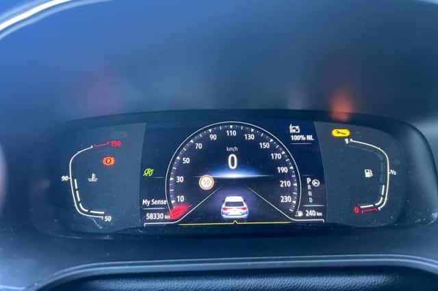 Renault Mégane (2022) thumbnail 20