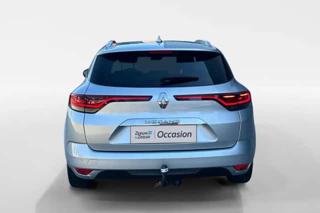 Renault Mégane (2022) thumbnail 3