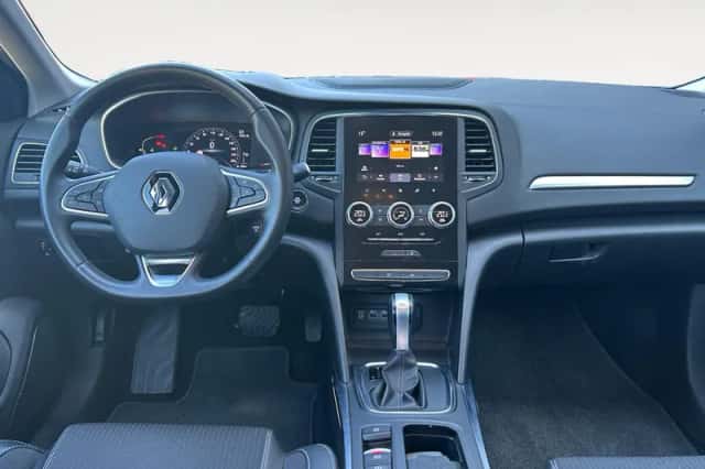 Renault Mégane (2022) thumbnail 21