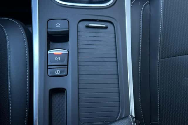Renault Mégane (2022) thumbnail 26