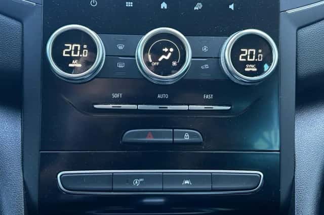 Renault Mégane (2022) thumbnail 27