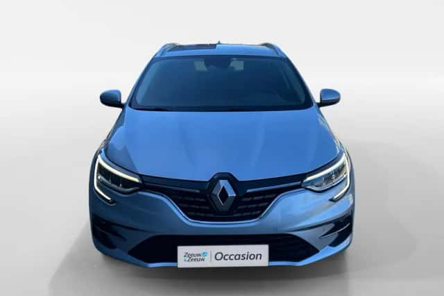 Renault Mégane (2022) thumbnail 4