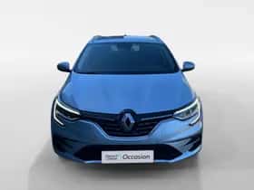 Renault Mégane (2022) thumbnail 4