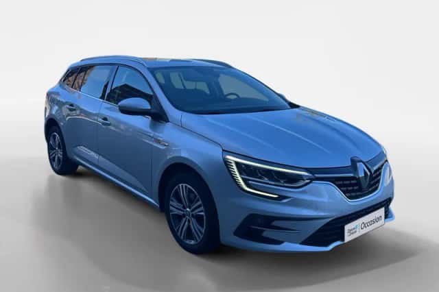 Renault Mégane (2022) thumbnail 5