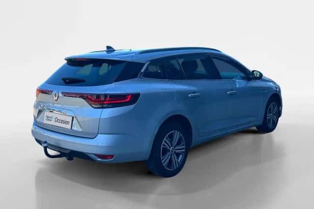 Renault Mégane (2022) thumbnail 6