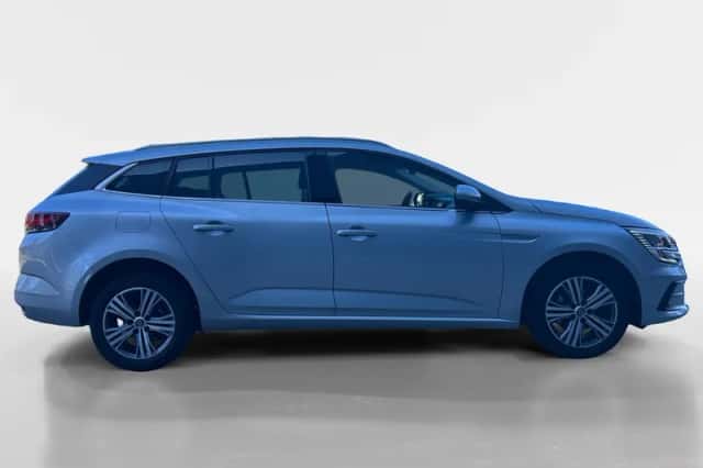 Renault Mégane (2022) thumbnail 7