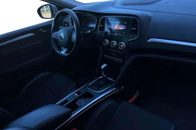 Renault Mégane (2022) thumbnail 9