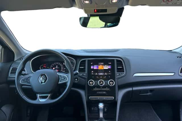 Renault Mégane (2022) thumbnail 10