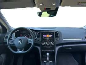 Renault Mégane (2022) thumbnail 10
