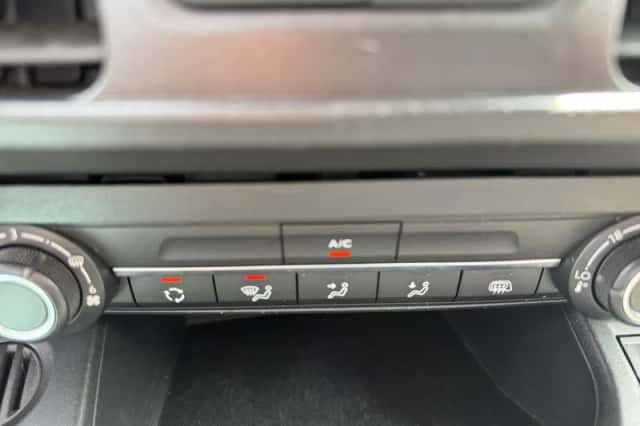 Peugeot Partner (2020) thumbnail 14