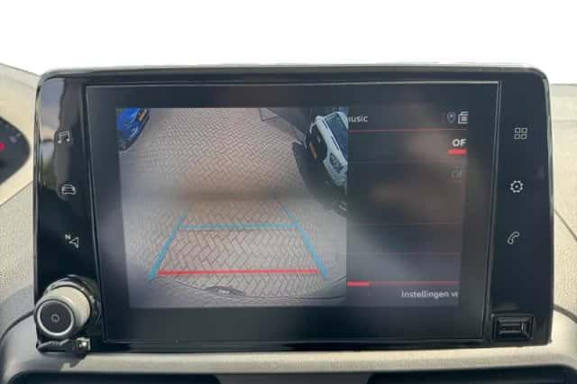 Peugeot Partner (2020) thumbnail 15