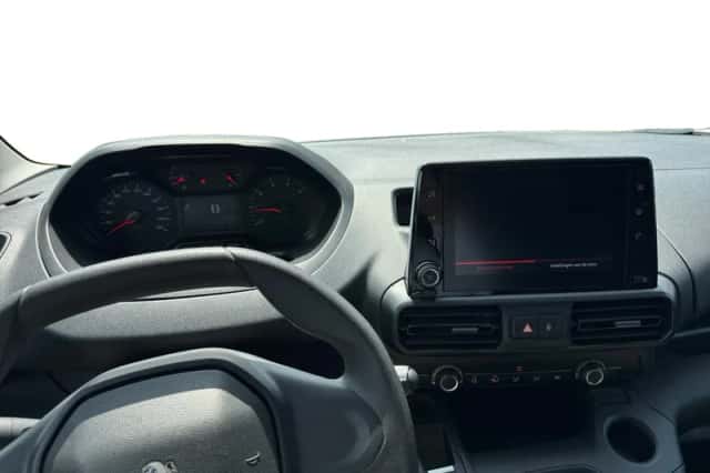 Peugeot Partner (2020) thumbnail 17